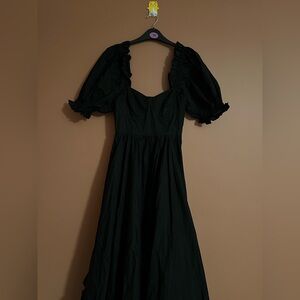 The Caviar Ritz Gown